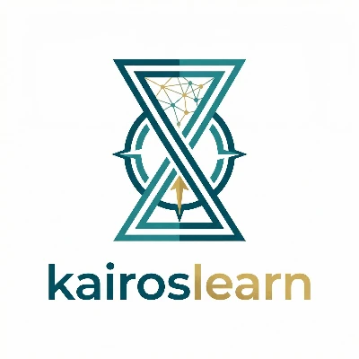 KairosLearn logo