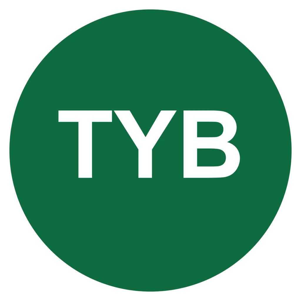 TestYourBrowser logo