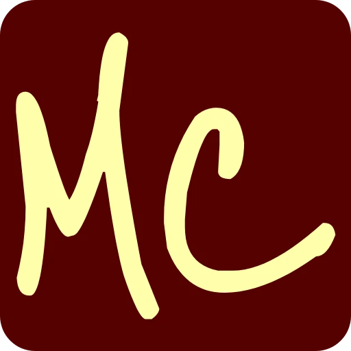 MortgageCalc logo