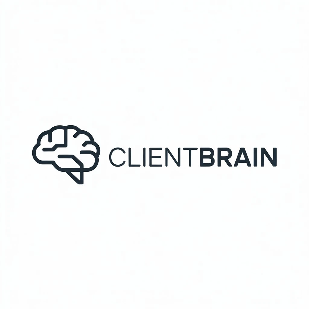 Clientbrain logo