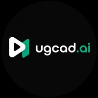 UGCad AI logo