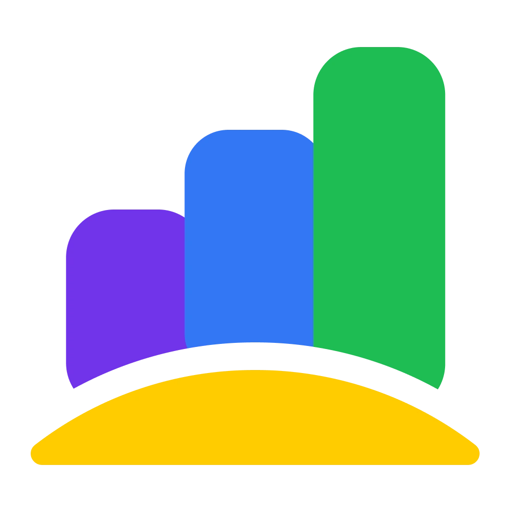 GeoRank logo